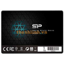 Ổ cứng Silicon Power 2.5”SATA SSD A55 1TB